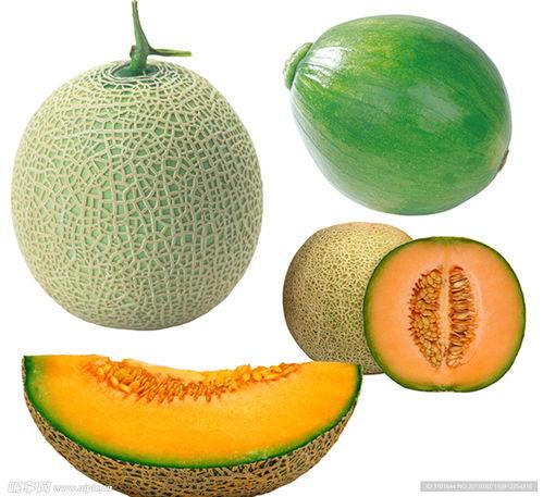 刘老板吃蜜瓜图片,尽享夏日清新滋味