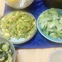 刘大瓜吃炒菜,一场味蕾的狂欢之旅