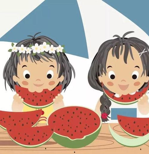 动漫吃瓜笑,揭秘二次元世界的欢乐盛宴