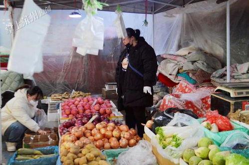 莱州结婚吃瓜事件,一场闹剧引发的社区风波