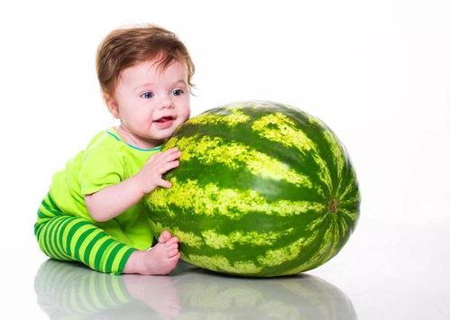 适合宝宝吃的瓜水果,适合幼儿食用的瓜果盘点