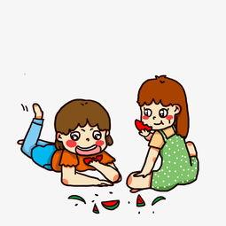 捶墙吃瓜女孩,揭秘网络红人的崛起之路