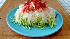 角瓜煮着吃会胖吗