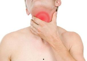 吃白瓜喉咙疼,揭秘原因及应对策略